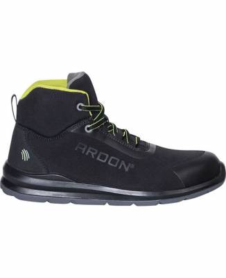 ARDON Bezpečnostní obuv ®SOFTEX HIGH S1P