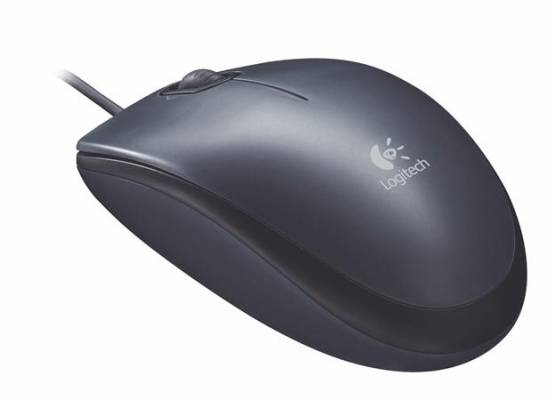 Logitech Mouse M100 910-005003