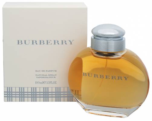 Burberry For Woman - EDP 30 ml