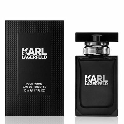 Karl Lagerfeld For Him - EDT TESTER  For Him 100 ml