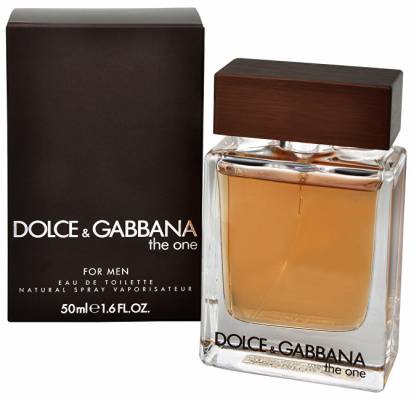 Dolce & Gabbana The One For Men EDT 150 ml