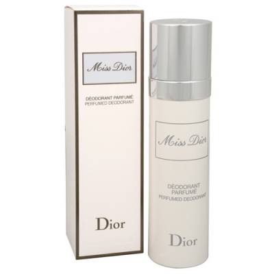 Dior Miss  - deodorant ve spreji 100 ml