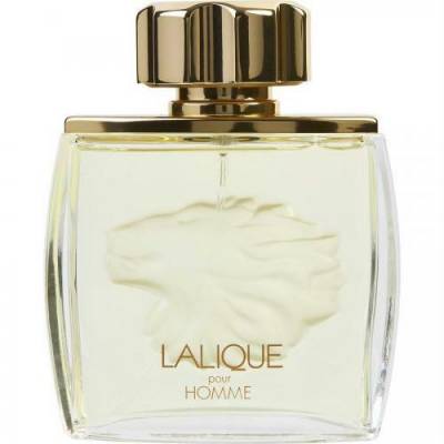 Lalique Pour Homme Lion - EDP - TESTER Objem: 75 ml