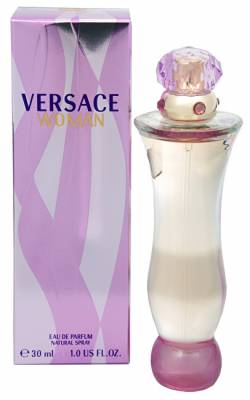 Versace Woman - EDP Objem: 30 ml