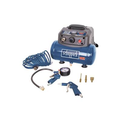 Scheppach / Woodster Scheppach HC 06