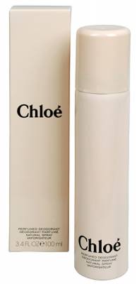 Chloé - deodorant ve spreji 100 ml
