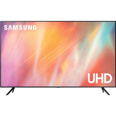 SAMSUNG UE50AU7172 LED ULTRA HD LCD TV