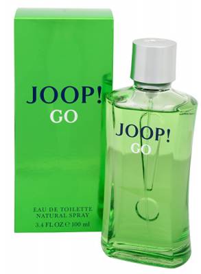 JOOP! Go - EDT 200 ml