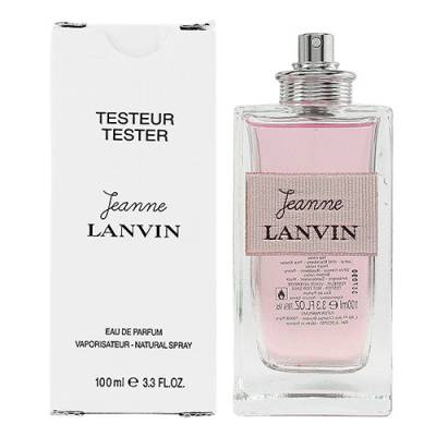 Lanvin Jeanne  - EDP TESTER 100 ml