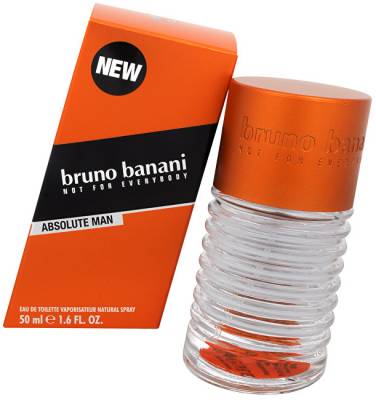 Bruno Banani Absolute Man - EDT 50 ml