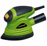 FIELDMANN FDB 200131-E Vibrační bruska