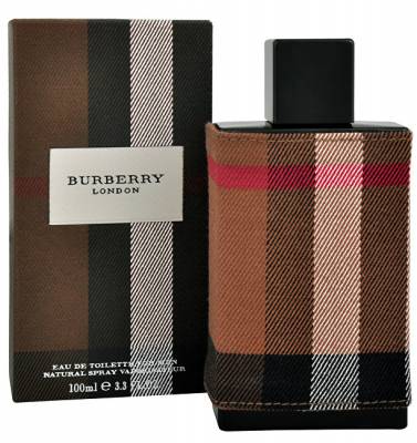 Burberry London For Men - EDT 30 ml