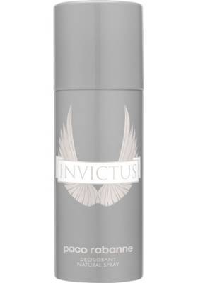 Paco Rabanne Invictus - deodorant ve spreji Invictus - deodorant ve spreji 150 ml