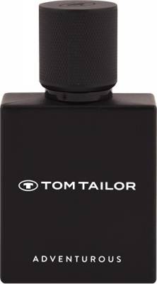 Tom Tailor Adventurous for Him - EDT Objem: 30 ml
