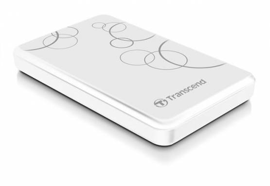 Transcend 1TB StoreJet 25A3, USB 3.0