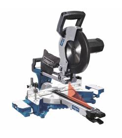 Scheppach / Woodster Scheppach HM 110 MP