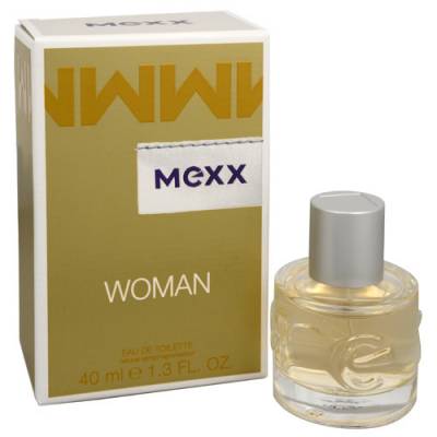 Mexx Woman - EDT  60 ml