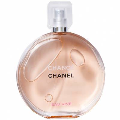 Chanel Chance Eau Vive - EDT Chance Eau Vive 50 ml