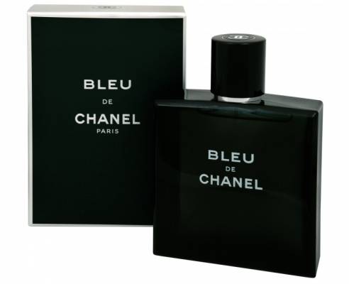 Chanel Bleu De - EDT 150 ml