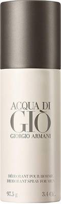 Armani Acqua Di Gio Pour Homme, deodorant ve spreji 150 ml