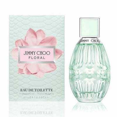 Jimmy Choo Floral, EDT 60 ml