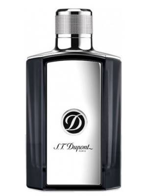 S.T. Dupont Be Exceptional - EDT 50 ml