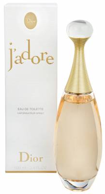 Dior J´adore - EDT 20 ml - roller pearl