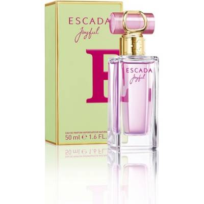 Escada Joyful - EDP 50 ml