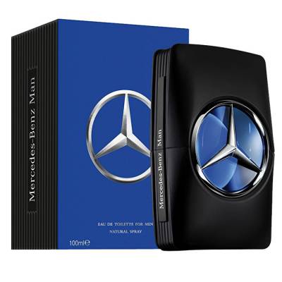 Mercedes-Benz Man - EDT 100 ml