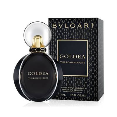 Bvlgari Goldea The Roman Night - EDP 30 ml