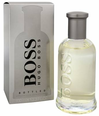 Hugo Boss Boss No. 6 Bottled - voda po holení 50 ml