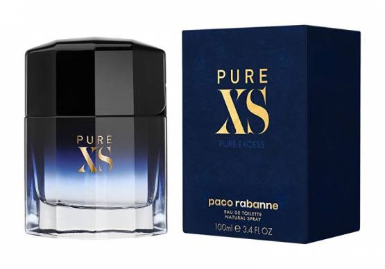Paco Rabanne PURE XS - EDT 100 ml