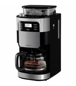 SENCOR SCE 7000BK kávovar