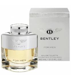 Bentley For Men - EDT 60 ml