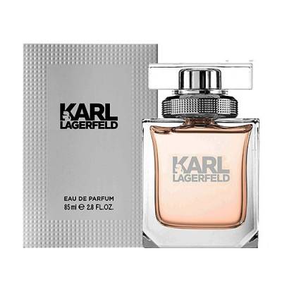 Karl Lagerfeld For Her - EDP  For Her - EDP 85 ml