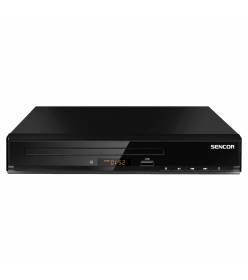 SENCOR SDV 2513H HDMI DVD přehrávač