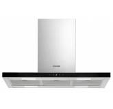 CONCEPT OPO5890 Odsavač par ostrůvkový 90 cm