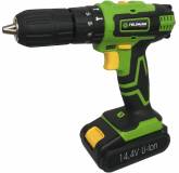 FIELDMANN FDV 10352-55AR Aku vrtačka