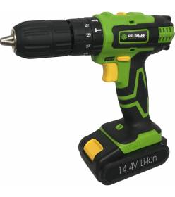 FIELDMANN FDV 10352-55AR Aku vrtačka
