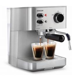 SENCOR SES 4010SS Espresso