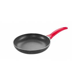 Tescoma Pánev MANICO ROSSO pr. 28 cm