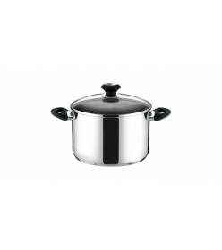 Tescoma Hrnec PRESTO s poklicí pr. 24 cm, 7.0 l