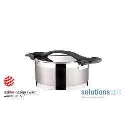 Tescoma Kastrol ULTIMA s poklicí pr. 24 cm, 5.0 l