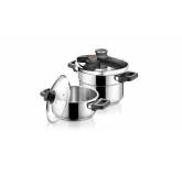 Tescoma Tlakový hrnec ULTIMA DUO 4.0 a 6.0 l