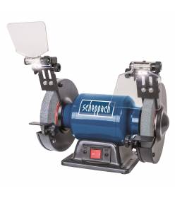 Scheppach / Woodster Scheppach SM 150 L