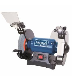 Scheppach / Woodster Scheppach SM 200 AL