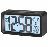 SENCOR SDC 2800 B HODINY S BUDÍKEM