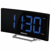 SENCOR SDC 120 Hodiny s budíkem