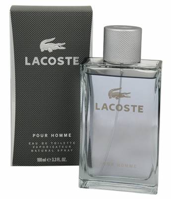 Lacoste Pour Homme - EDT 50 ml