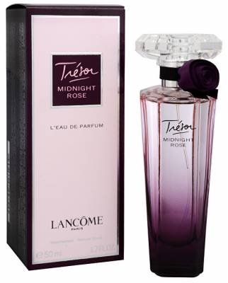 Lancome Tresor Midnight Rose - EDP 50 ml
